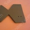 716-032944-001 | INSULATION, 90 ELBOW