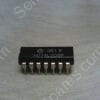 HD74LS08P | HD74LS08P (SN74LS08N) QUAD 2-INPUT AND GATES 74LS08 IC