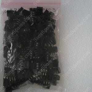 MA212-350M03 | TERMINAL BLOCK EUROSTYLE, 3 POSITION, 26-16AWG