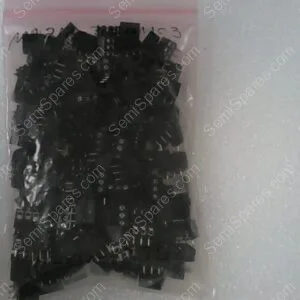 MA212-350M03 | TERMINAL BLOCK EUROSTYLE, 3 POSITION, 26-16AWG