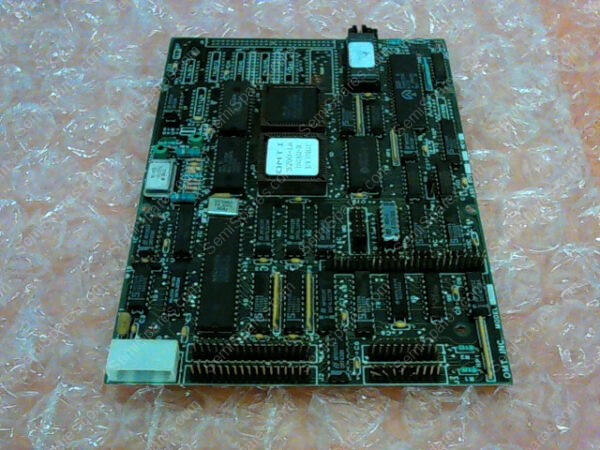 0006010 | OMT INC 0006010 REV E 5200 1002402-1K PRECISION 5000 AMAT