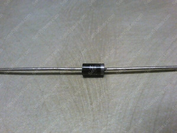 1N4003 | MOTOROLA DIODE - Image 2