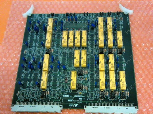 710-077391-003 | FAB,PCB,GAS INTLK