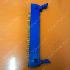 BR6-65863-093 | DUPONT CONNECTOR HEADER THROUGH HOLE 40 POSITION 0.100" (2.54MM) (PKG OF  24)