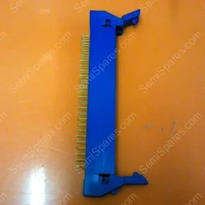 BR6-65863-093 | DUPONT CONNECTOR HEADER THROUGH HOLE 40 POSITION 0.100" (2.54MM) (PKG OF  24)