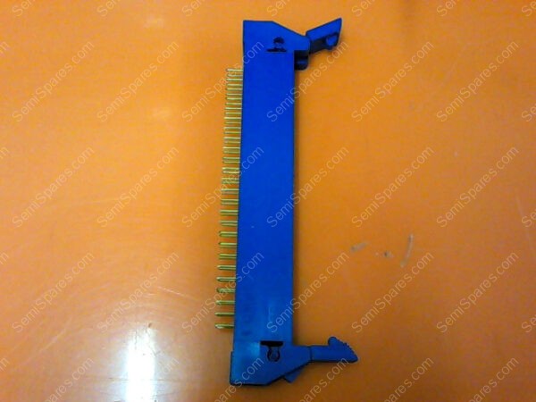 BR6-65863-093 | DUPONT CONNECTOR HEADER THROUGH HOLE 40 POSITION 0.100" (2.54MM) (PKG OF 24)