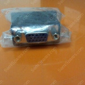 10600642023 | DVI-A MALE TO VGA FEMALE ADAPTER