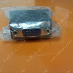10600642023 | DVI-A MALE TO VGA FEMALE ADAPTER