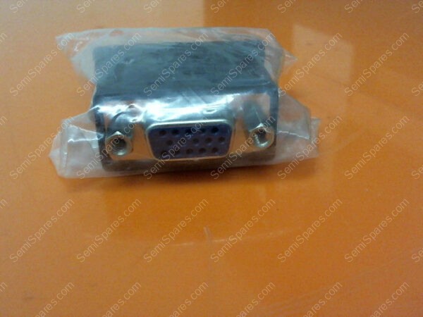 10600642023 | DVI-A MALE TO VGA FEMALE ADAPTER
