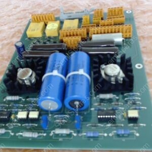 BD-5825-00 | PC-BOARD, PN 102-0001-2,TFI