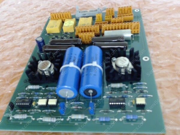BD-5825-00 | PC-BOARD, PN 102-0001-2,TFI