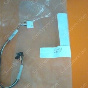 SN-7602-00 | SENSOR,P/N 257652,VERT,W/CABLE,FSN-A1