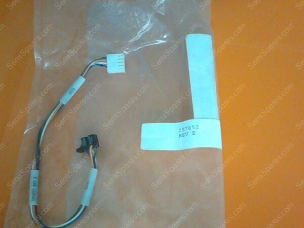 SN-7602-00 | SENSOR,P/N 257652,VERT,W/CABLE,FSN-A1