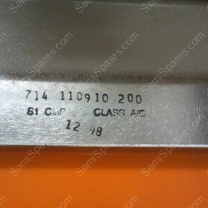 714-110910-200 | PL,COV,R,MIR FNSH,9400GF