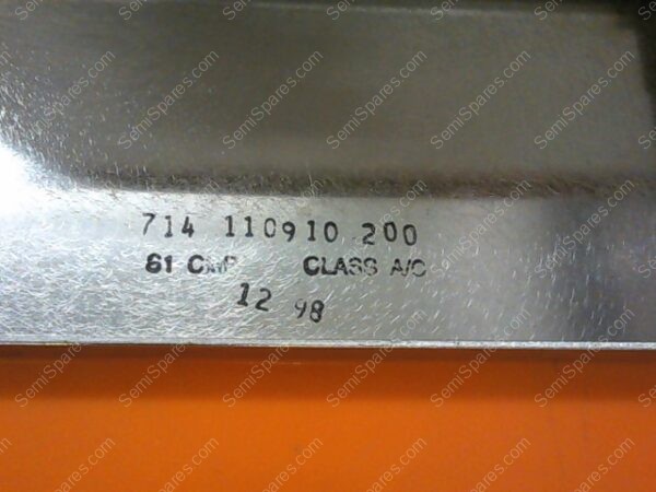 714-110910-200 | PL,COV,R,MIR FNSH,9400GF