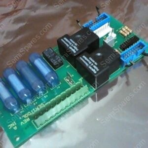 BD-3994-00 | LAY CONTROL,115VAC
