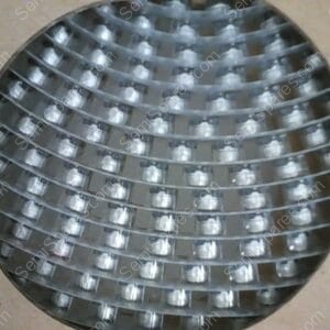 ECE-V1EA330SP | CAP ALUM 33UF 20% 25V SMD