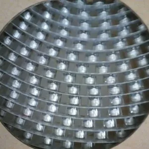 ECE-V1EA330SP | CAP ALUM 33UF 20% 25V SMD