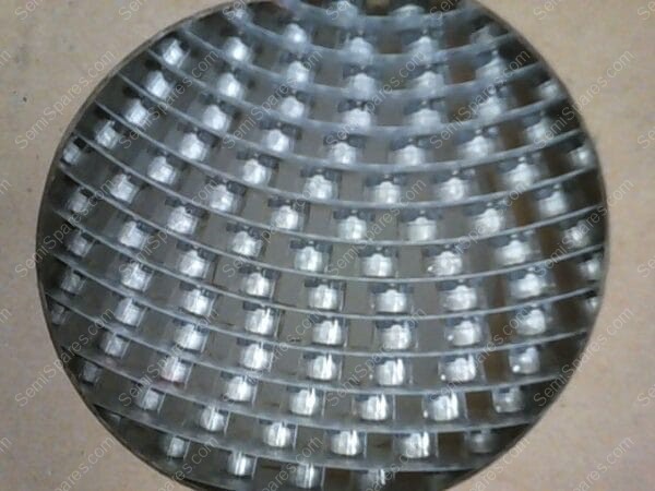 ECE-V1EA330SP | CAP ALUM 33UF 20% 25V SMD