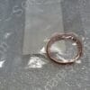 OR-2213-29 | O RING COATED SILICON,2-213,A78-029