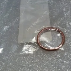 OR-2213-29 | O RING COATED SILICON,2-213,A78-029