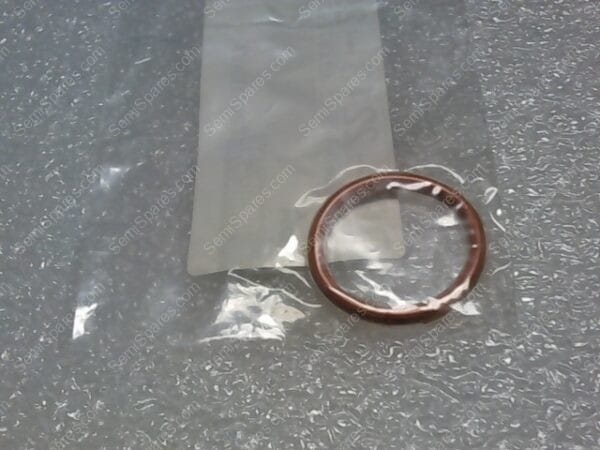 OR-2213-29 | O RING COATED SILICON,2-213,A78-029