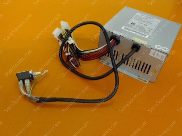 PS-3500-00 | POWER-SUP,F350-70FS,AC IN.220-240,5A,50H