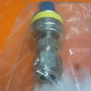 SL-5030-00 | STEM, 3/8 QUICK CONN, SS-QC6-D-400K4E, MISC