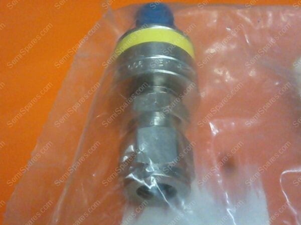 SL-5030-00 | STEM, 3/8 QUICK CONN, SS-QC6-D-400K4E, MISC