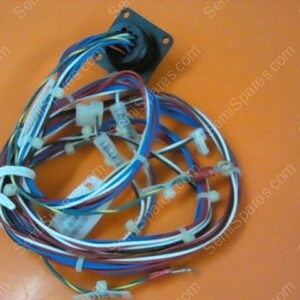 853-025303-001 | ASSY, HARN, COOLANT MONITOR A