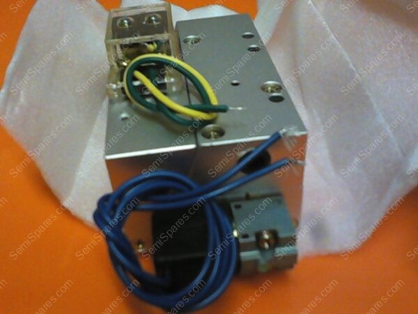 MS-1040-00 | SWITCH, LOAD ARM WAF SUC DET VAC, 0380-0227, GRINDE