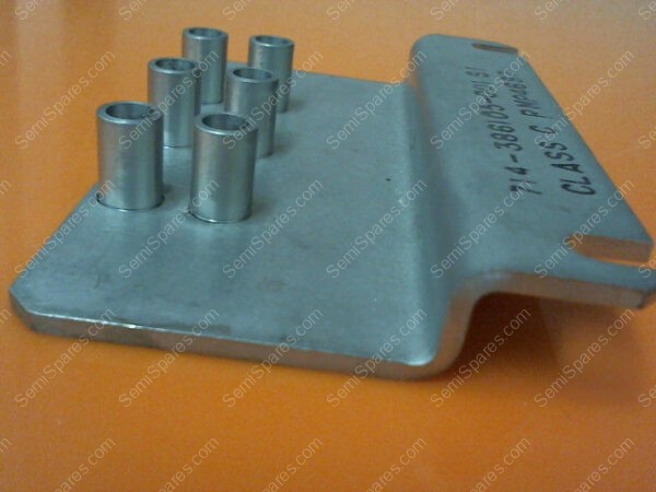 714-386105-001 | BRKT,MTG,MOUSE/KEYBOARD,U/I