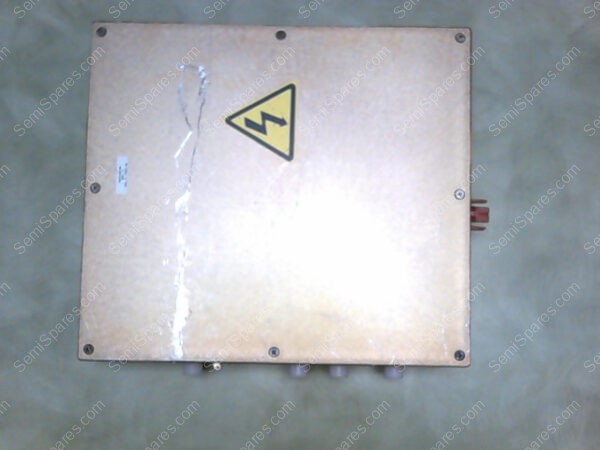 PS-2670-77 | ESC HV ASSY,0010-30139,M2,P6