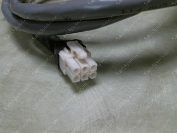 833-802398-003 | 833-802398-003, LL49185 CONNECTOR CABLE