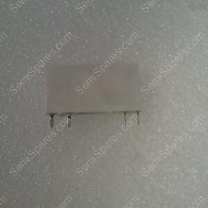 V23092-A1024-A302 | RELAY GEN PURPOSE SPST 6A 24V