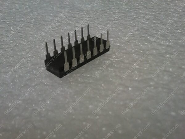 DM74ALS14N | IC INVERT SCHMITT 6CH 1IN 14MDIP