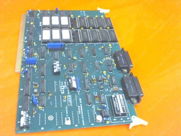 BD-3190-00 | PCBOARD,120870-001,EXTEN MEN CPU/MUX