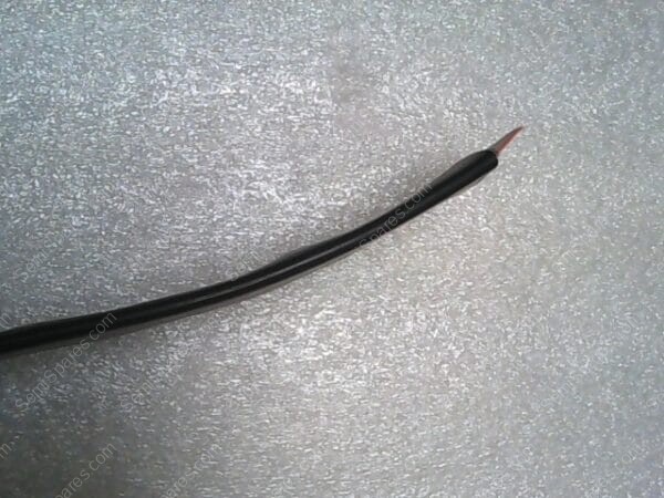 JACKETED FLAT CABLE | SHIELDED/JACKETED FLAT CABLE 100 FT - Image 3