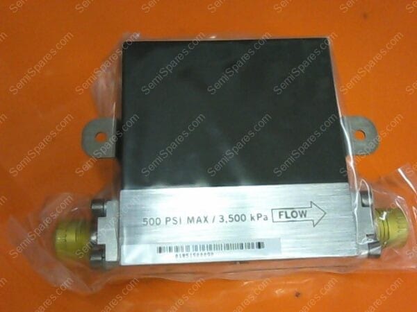 MF-1835-77 | MFC,H20,750 SCCM,3030-16950,VERTICAL