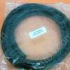 171-0675-A12 | GATES 6LOLA 2G-11C 3/8" 300PSI WP FLAME RESISIANT USMSHA  BLACK HOUSE 12FT