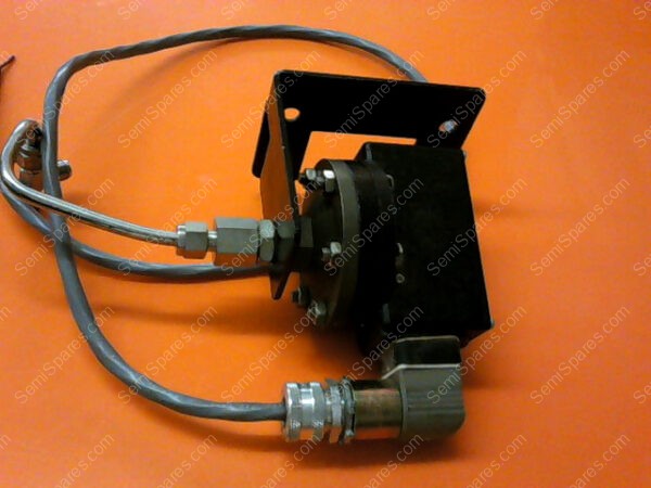 02468 024 | BAILKEY & MACKEY LTD 02468 PRESSURE SWITCH - Image 2