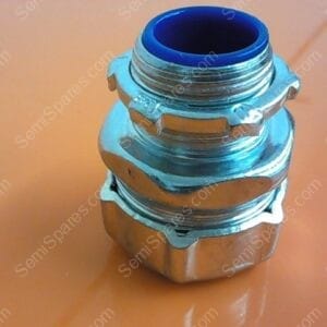 687-007954-003 | FTG  LIQ.TIGHT INS.STR.CONN 3/