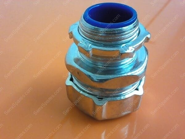 687-007954-003 | FTG  LIQ.TIGHT INS.STR.CONN 3/