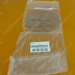 796-095768-001 | SHLD,SPLINTER,1K TURBO PMP