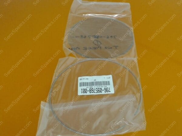 796-095768-001 | SHLD,SPLINTER,1K TURBO PMP