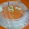 301048700 | TUBING , 3/8" TEFLON FEP