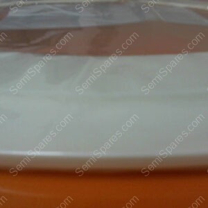 716-028688-281 | PLATE,LWR WAFER CLAMP,8"SHADOW