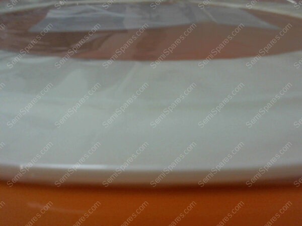 716-028688-281 | PLATE,LWR WAFER CLAMP,8"SHADOW