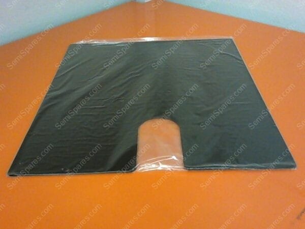 714-033410-013 | PNL,TOP,VERT RACK - Image 2