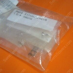 SC-2920-00 | SCREW,SHIELD GATE,FARADAY,E17126910